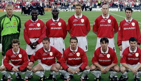 的热门球队 的热门球队